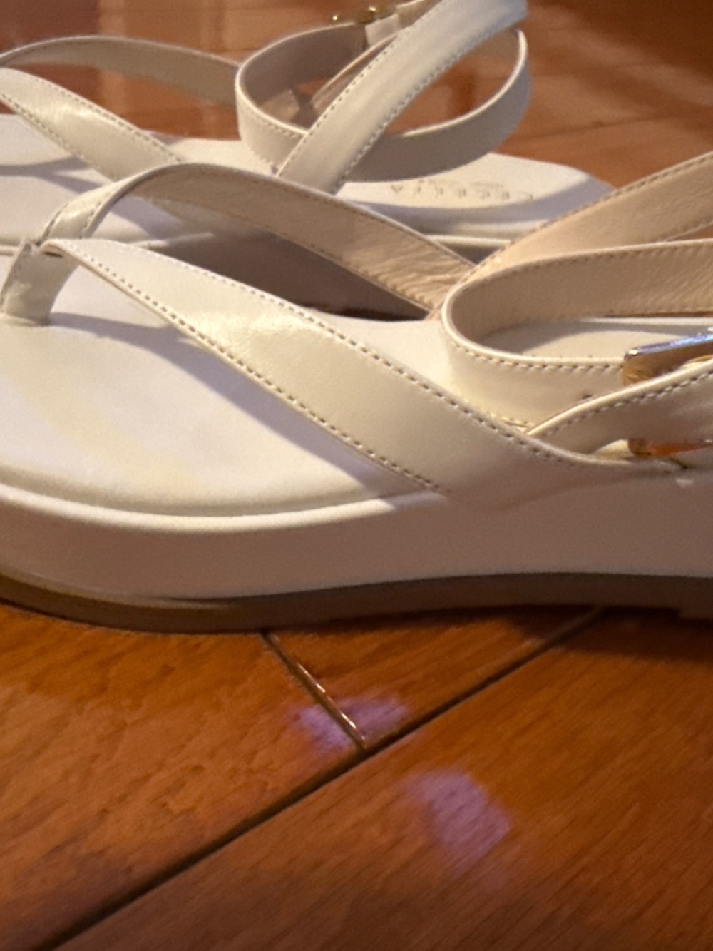 Cecelia sandals - Picture 3 of 7